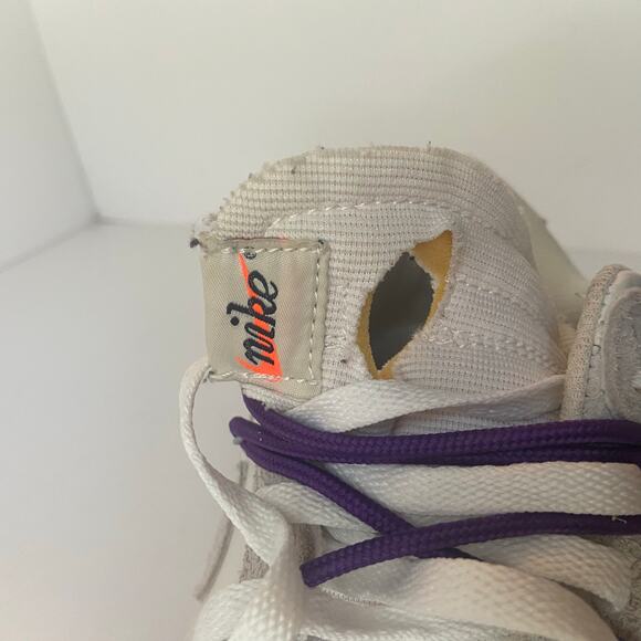 Nike Off White X Dunk Low Lot 18 Of 50 Shoes Men's Size 10 - Picture 14 of 14